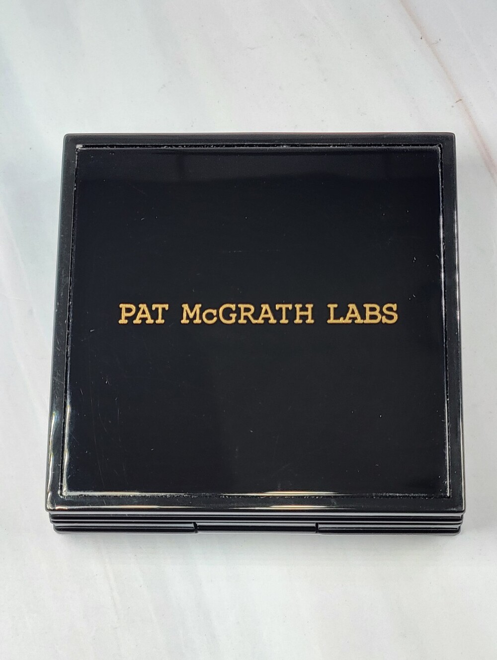 Pat McGraph Labs Skin Fetish Divine Bronzer BNWOB